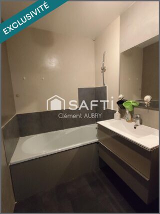  Maison à vendre 4 pièces 88 m²