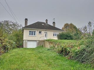  Maison � vendre 3 pi�ces 81 m�