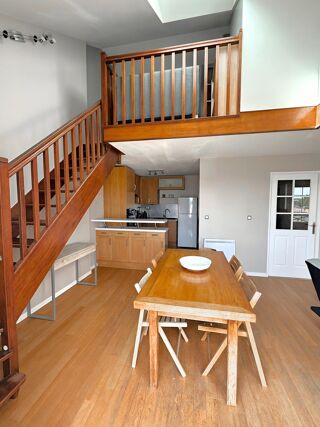  Appartement à vendre 2 pièces 67 m²