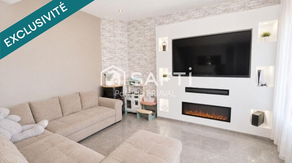 Vente Maison IDEAL 1ER ACHAT Lievin