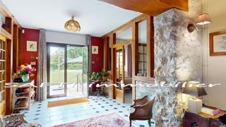  Maison à vendre 10 pièces 335 m²