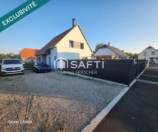  Maison  vendre 6 pices 125 m