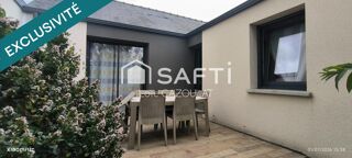  Maison à vendre 5 pièces 93 m²