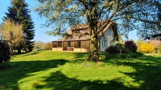  Maison � vendre 7 pi�ces 168 m�