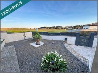  Maison à vendre 4 pièces 132 m²