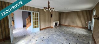  Maison à vendre 6 pièces 151 m²