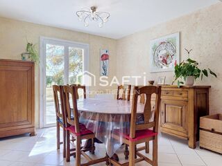  Maison à vendre 6 pièces 151 m²