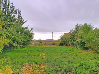  Terrain à vendre 638 m²