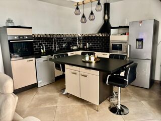  Maison à vendre 3 pièces 84 m²