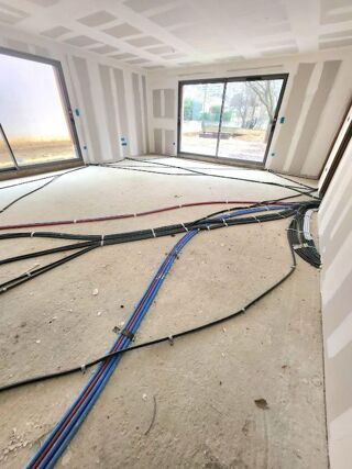  Maison � vendre 6 pi�ces 144 m�