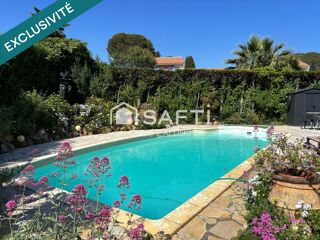  Maison à vendre 5 pièces 181 m²