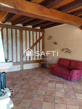  Maison � vendre 7 pi�ces 175 m�