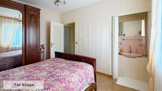  Maison � vendre 8 pi�ces 220 m�