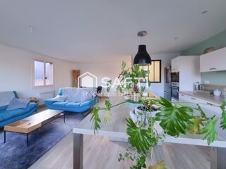  Appartement à vendre 3 pièces 78 m²