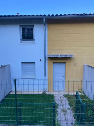  Appartement à vendre 4 pièces 92 m²