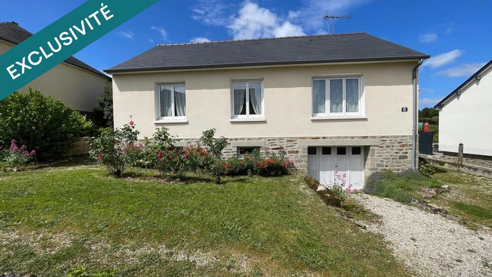 Vente Maison Centre ville Mayenne