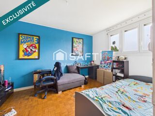  Maison � vendre 4 pi�ces 88 m�