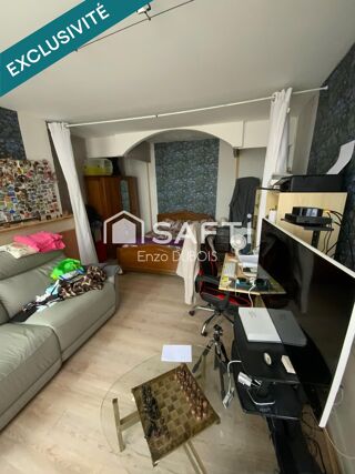  Appartement � vendre 2 pi�ces 50 m�