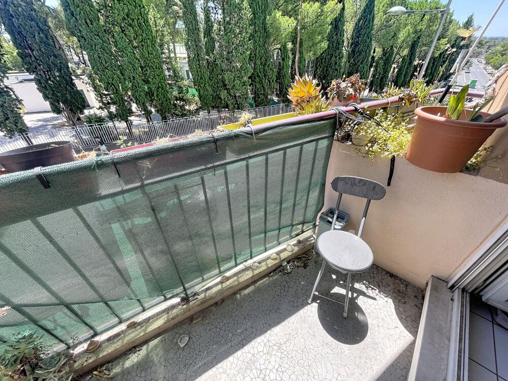 Appartement 2 pièces 39 m² · à Montpellier · 39 m² · 155 000 €