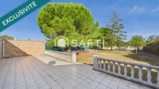  Maison à vendre 6 pièces 140 m²