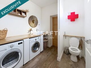  Maison � vendre 4 pi�ces 145 m�