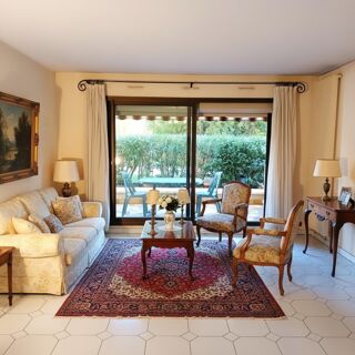  Appartement à vendre 3 pièces 75 m²