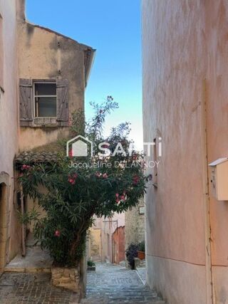  Maison à vendre 5 pièces 180 m²