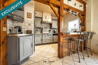  Maison à vendre 5 pièces 91 m²