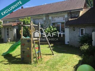  Maison � vendre 4 pi�ces 118 m�