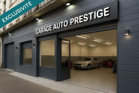 DROIT AU BAIL 150 M&sup2; - EMLACEMENT PRIVIL&Eacute;GI&Eacute;! 265000 93170 Bagnolet