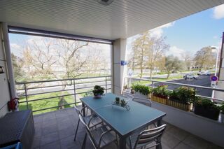  Appartement � vendre 4 pi�ces 123 m�