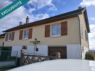  Maison � vendre 4 pi�ces 88 m�