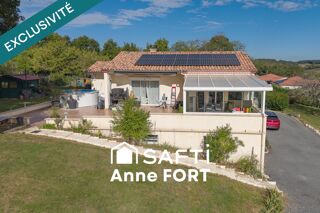  Maison à vendre 5 pièces 151 m²