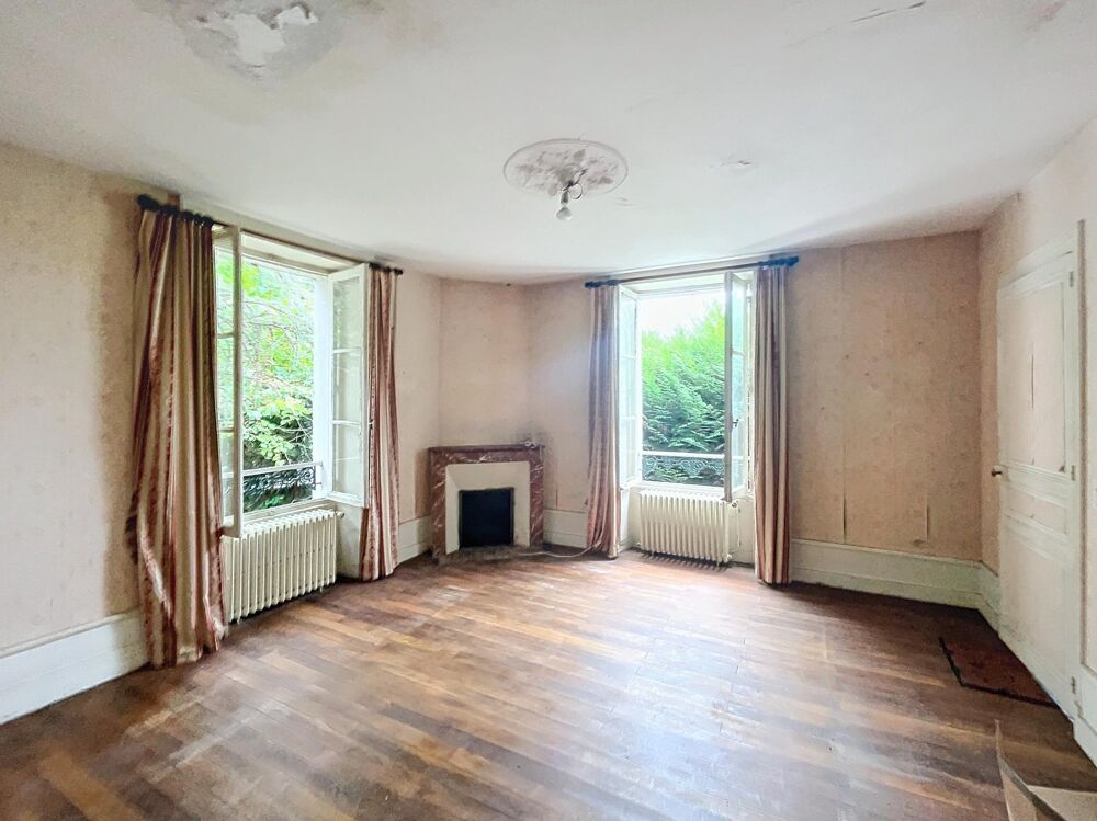 Ensemble immobilier