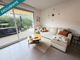  Maison � vendre 3 pi�ces 69 m�