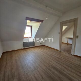  Immeuble à vendre 160 m² Mulhouse