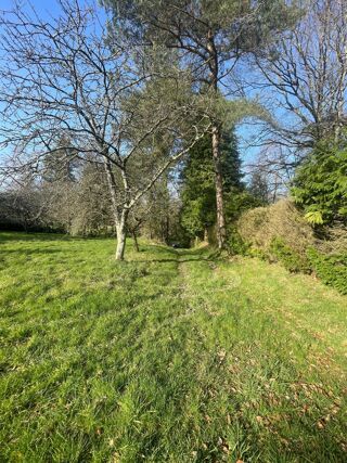  Terrain � vendre 2530 m�