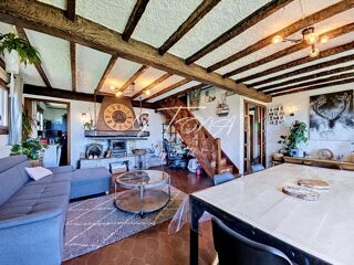  Maison à vendre 9 pièces 220 m²