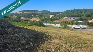  Terrain à vendre 754 m²