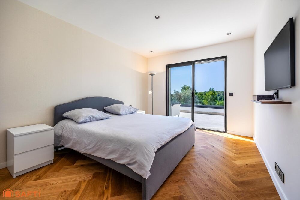 à vendre  Maison Saint-Gély-du-Fesc (34980)
