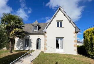  Maison à vendre 6 pièces 127 m²