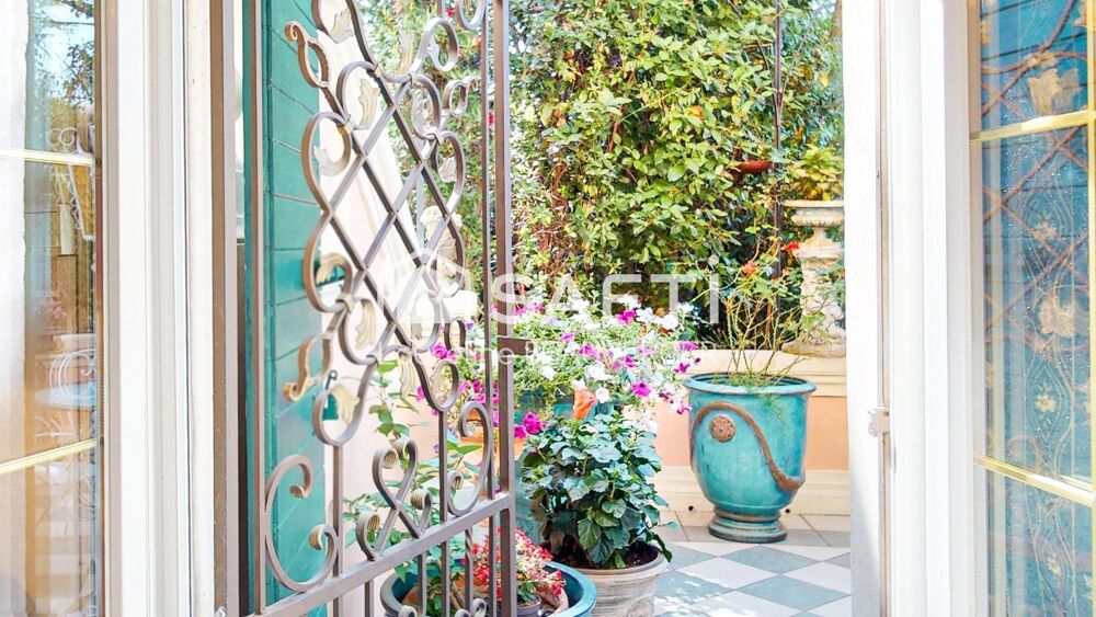  vendre  Maison Toulon (83100)