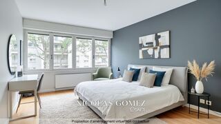  Appartement  vendre 4 pices 107 m