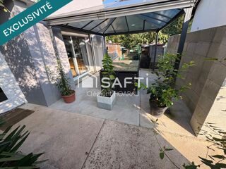  Maison � vendre 6 pi�ces 218 m�