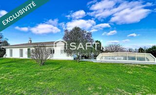  Maison � vendre 6 pi�ces 136 m�