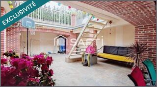 Maison à vendre 8 pièces 175 m²