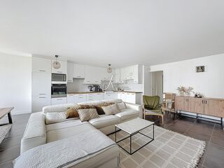  Appartement � vendre 5 pi�ces 88 m�