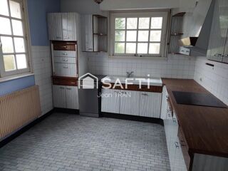  Maison � vendre 5 pi�ces 115 m�