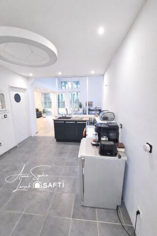  Maison � vendre 3 pi�ces 110 m�