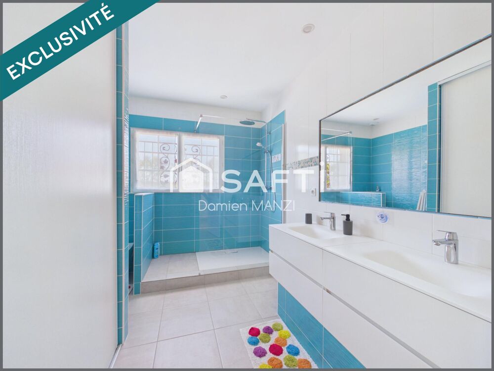 � vendre  Maison Sanguinet (40460)